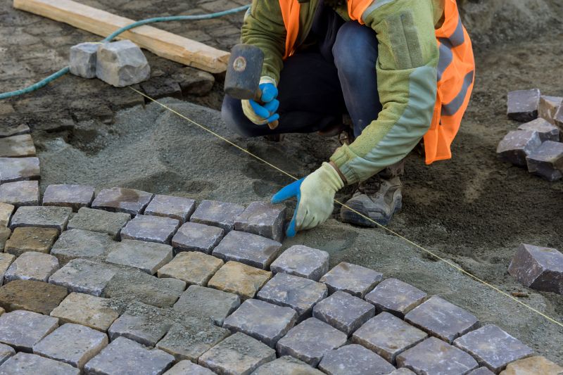 Pavers
