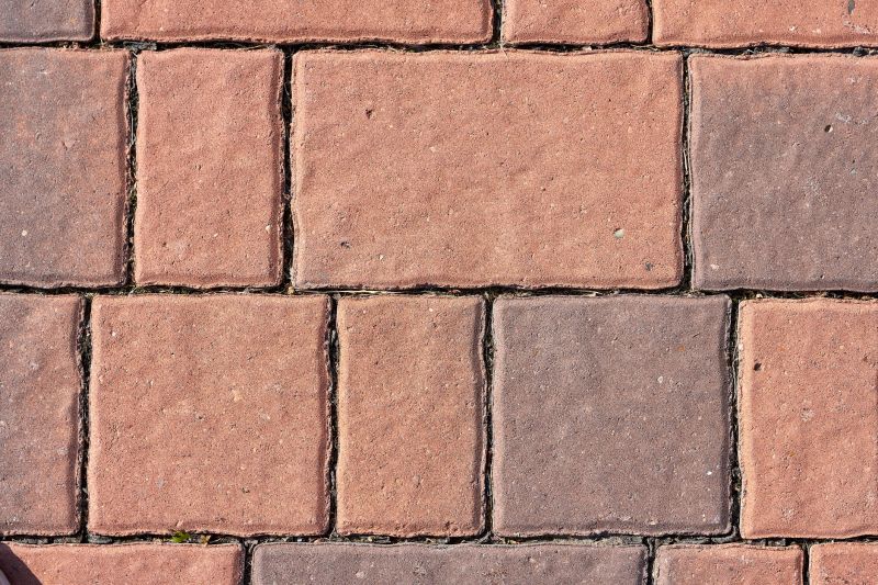 Pavers