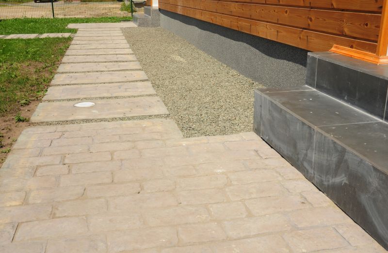 Sandstone Pavers