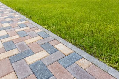 Paver Pattern Design