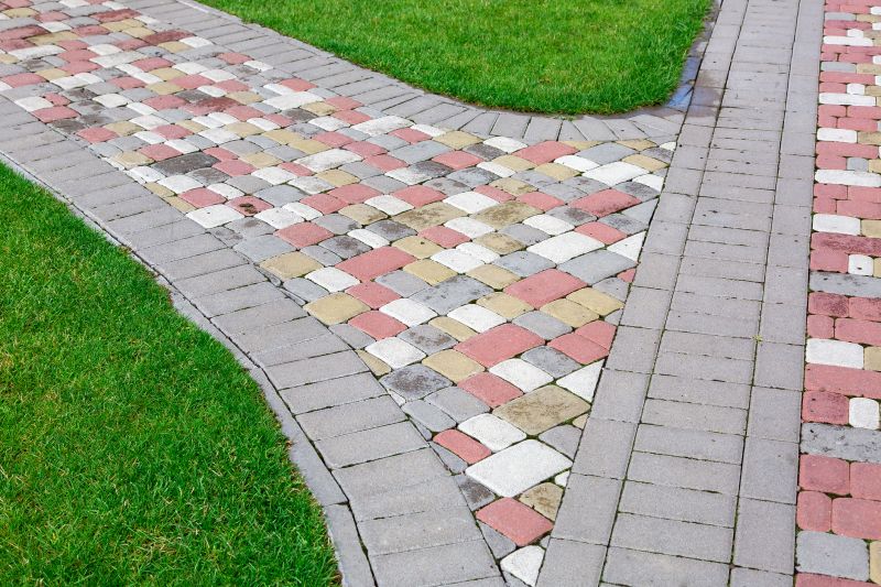Pavers
