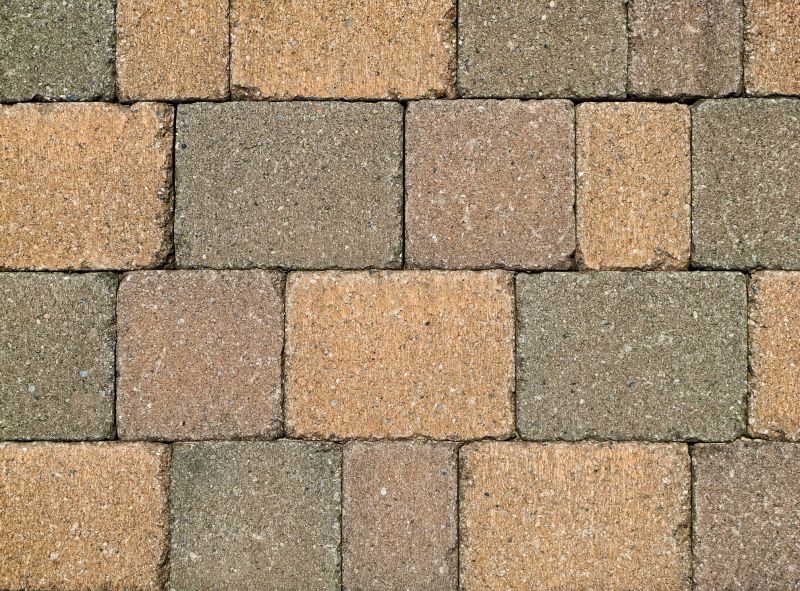Pavers