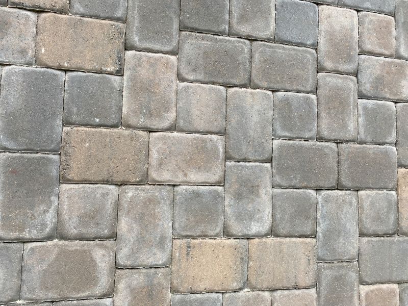 Pavers