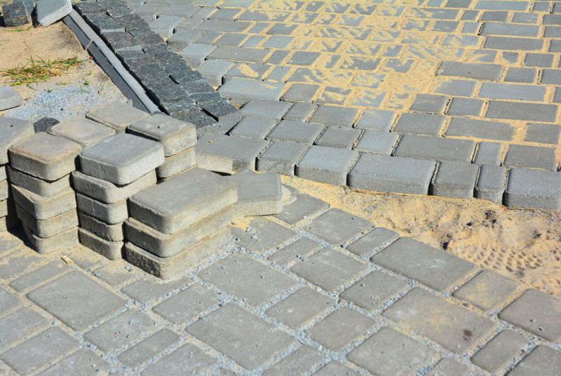 Pavers