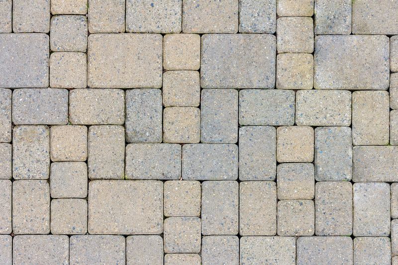 Pavers