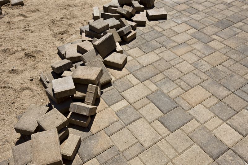 Pavers
