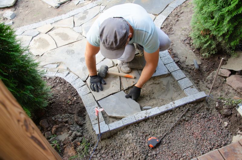 Local Masonry Services